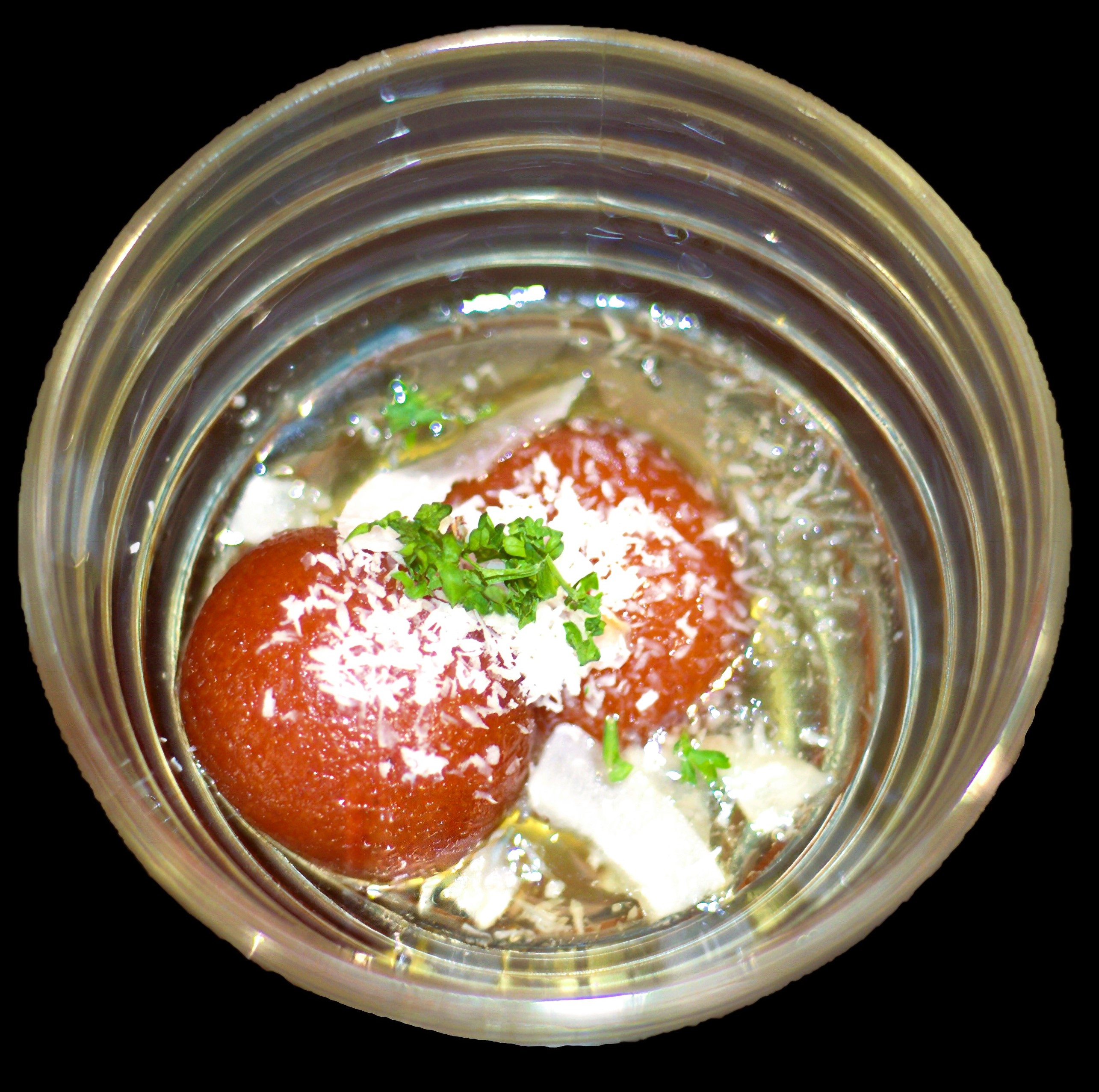 Gulab jamun