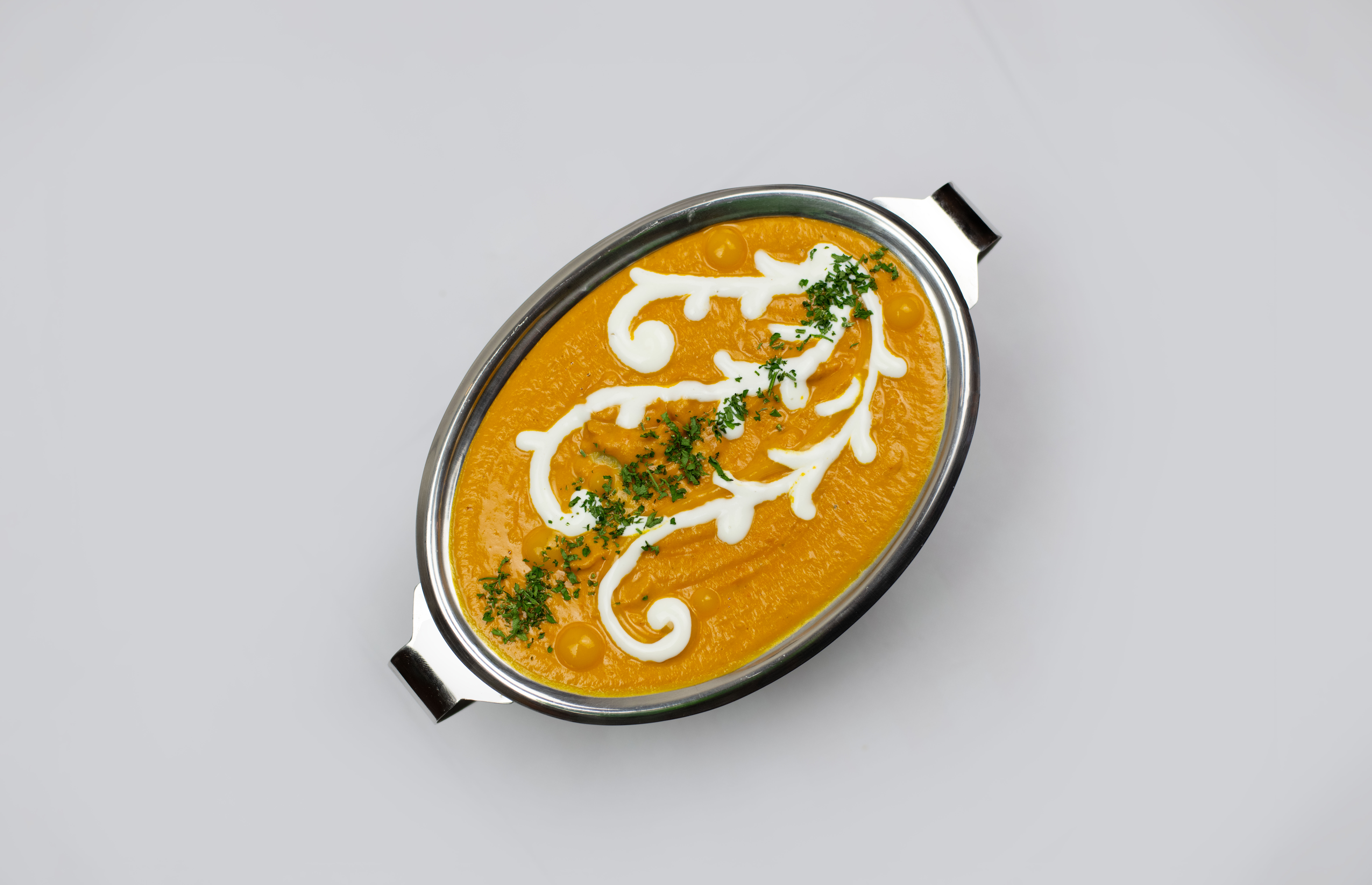 Mango omáčka