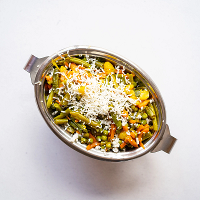 Vegetable mix