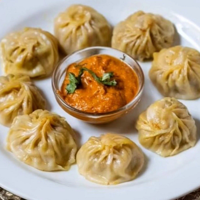 Nepali momos