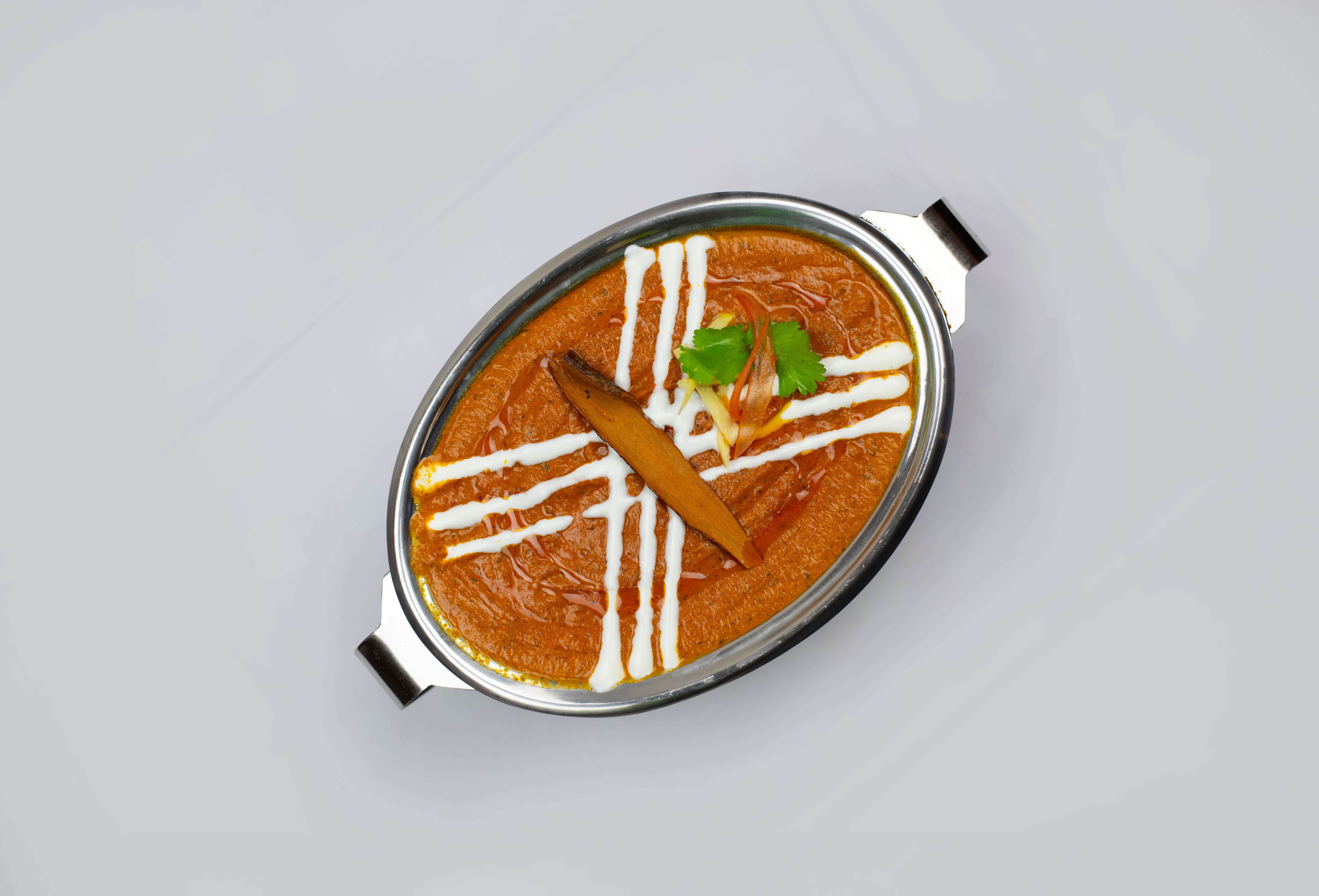 Vindaloo omáčka