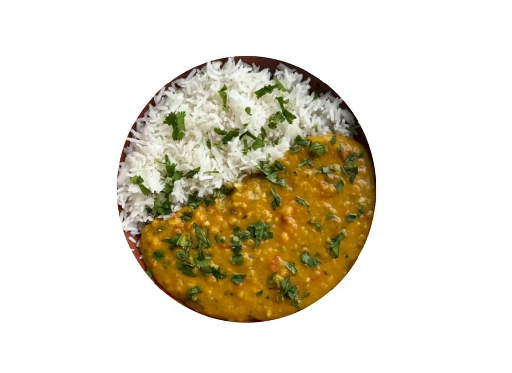 Dal bhat