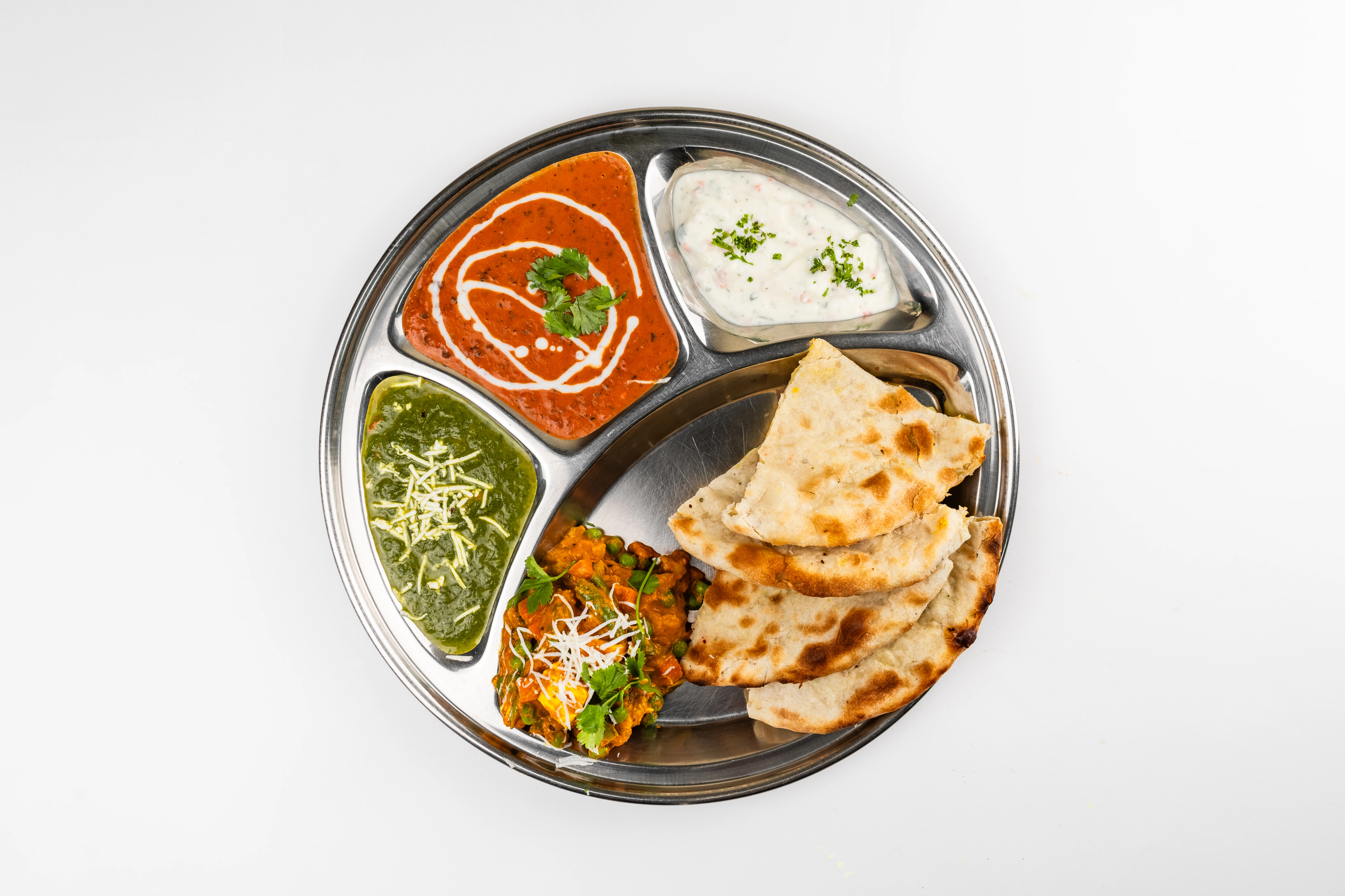 Palak Paneer