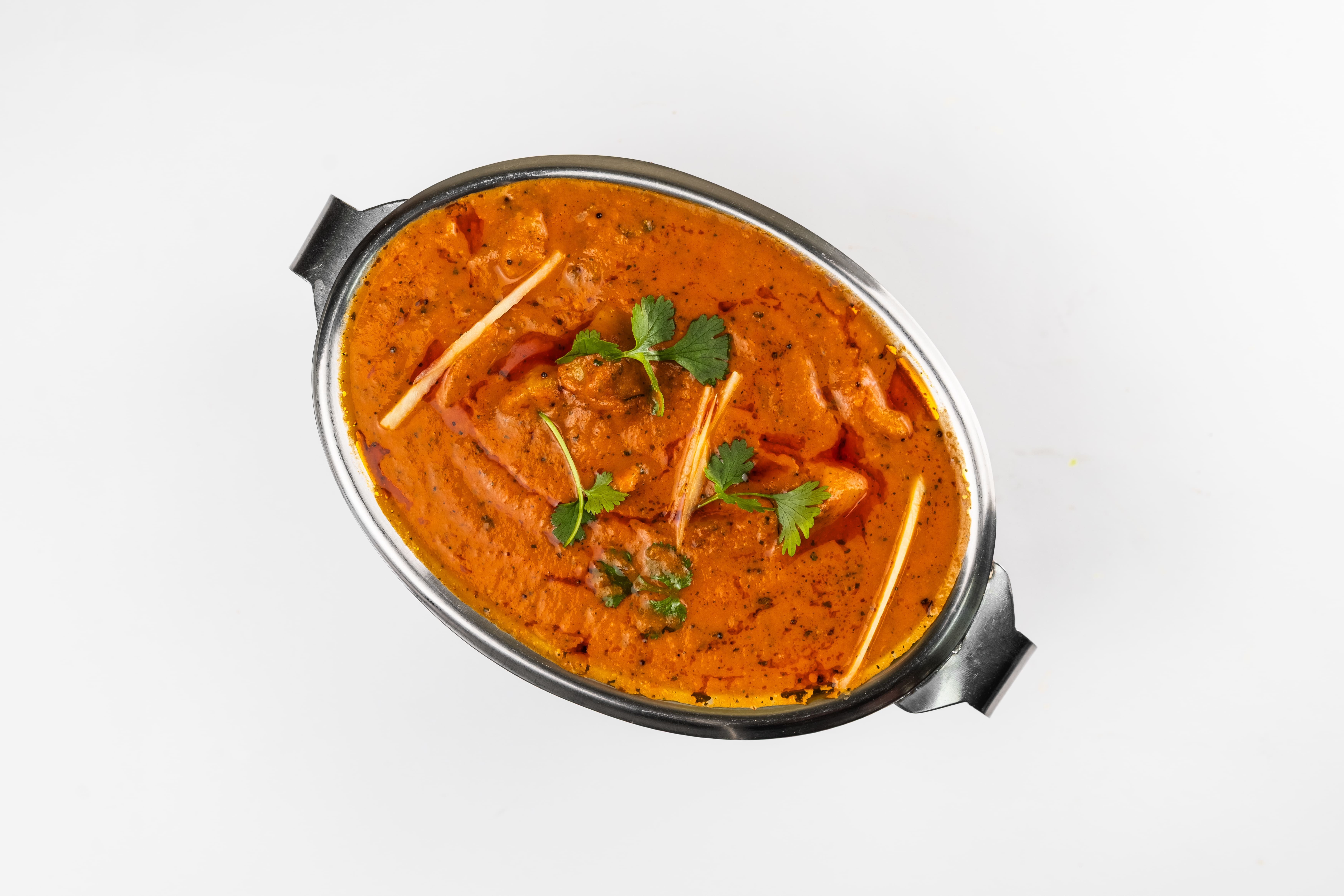 Jehněčí Rogan Josh