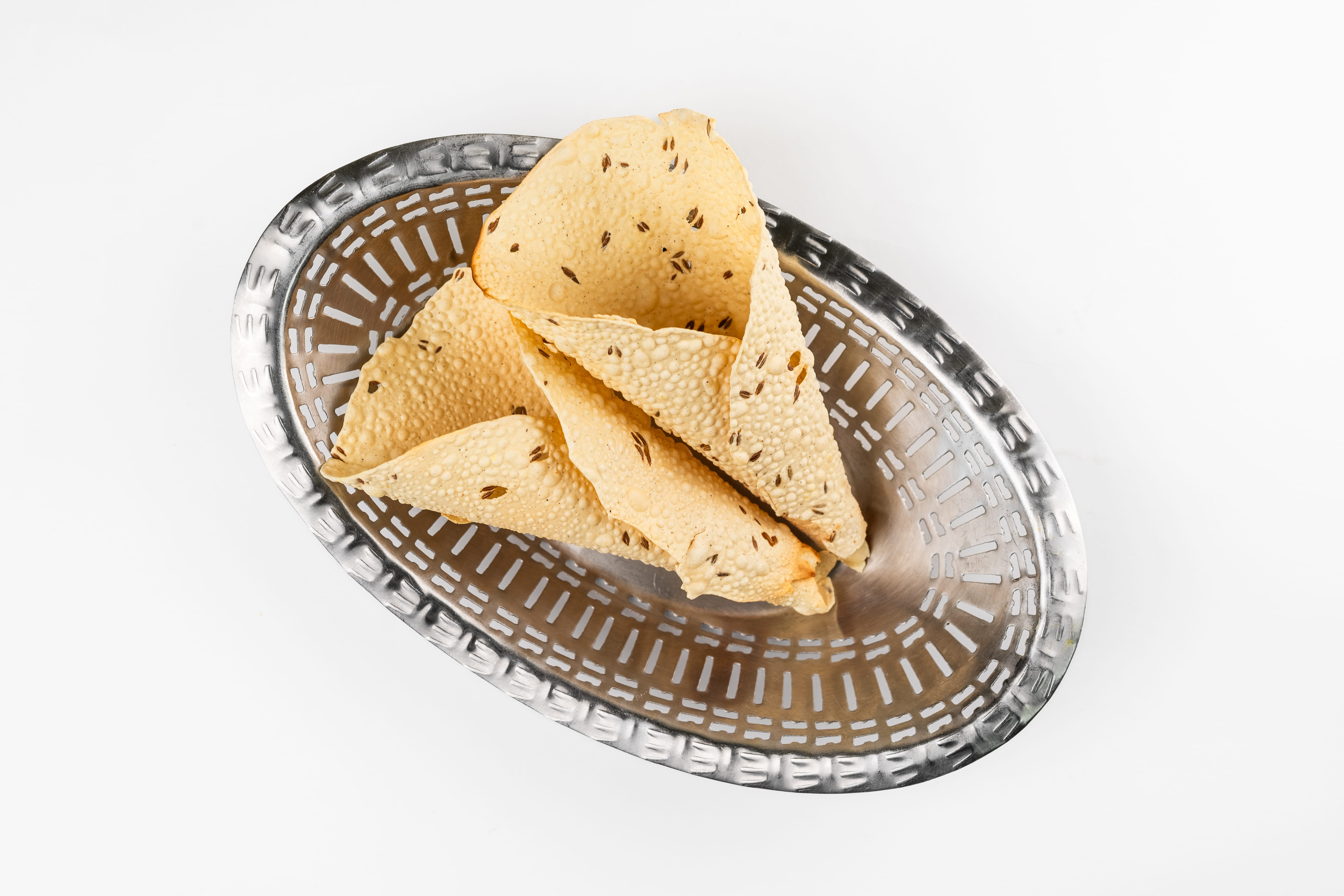 Papadum