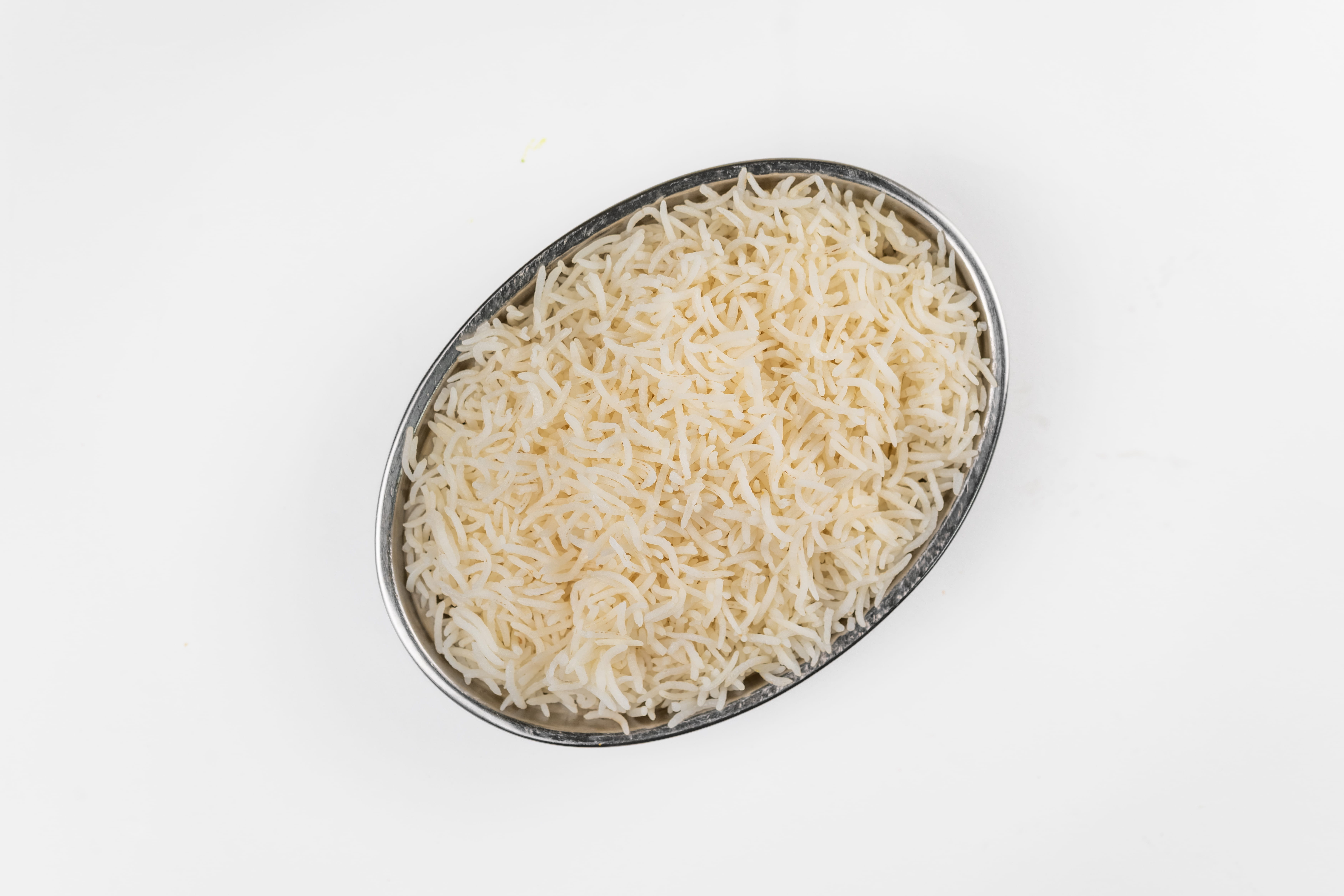 Plain Rice