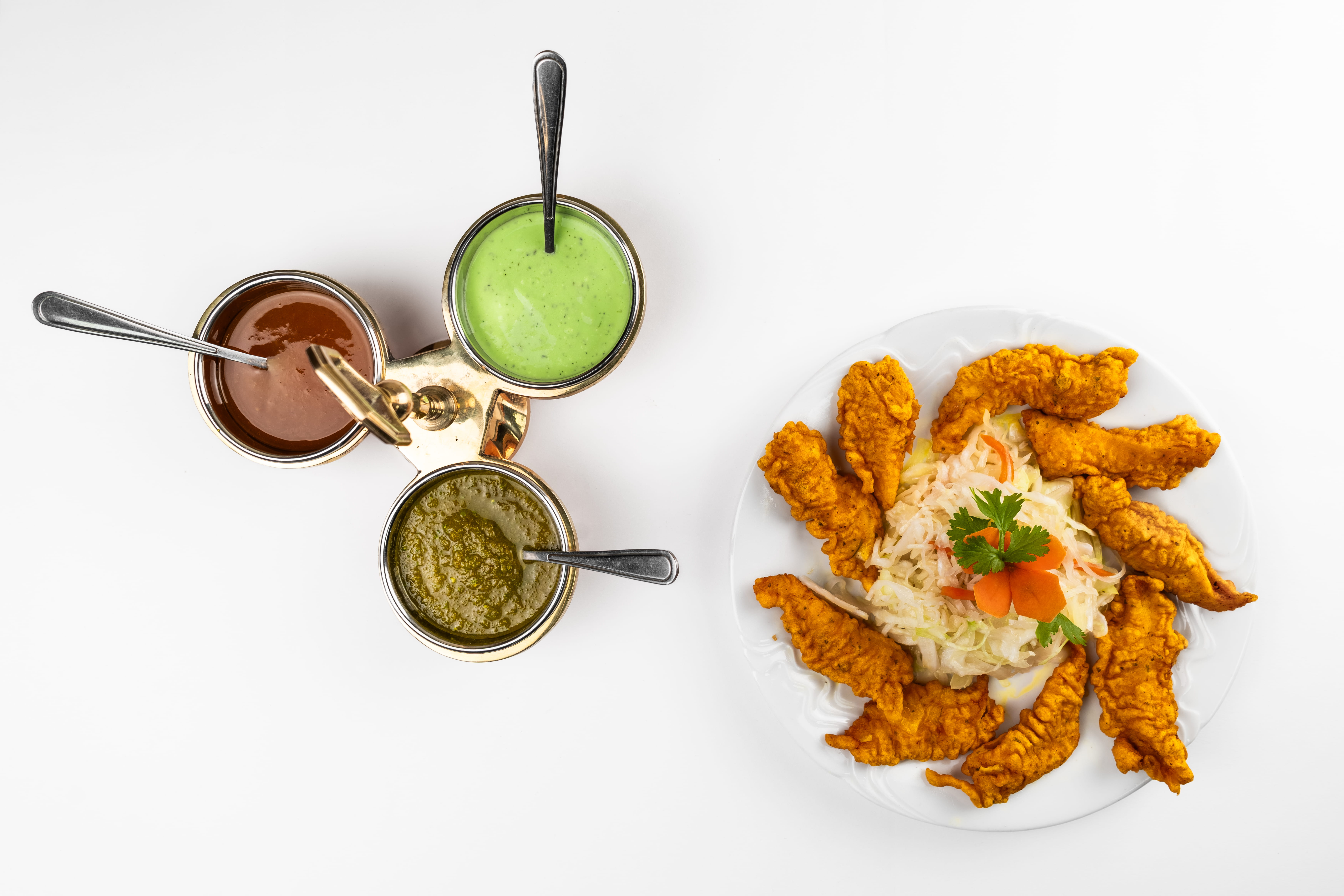 Starters
